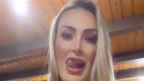 andressa urach dando a buceta|Andressa Urach – Pornstar Videos